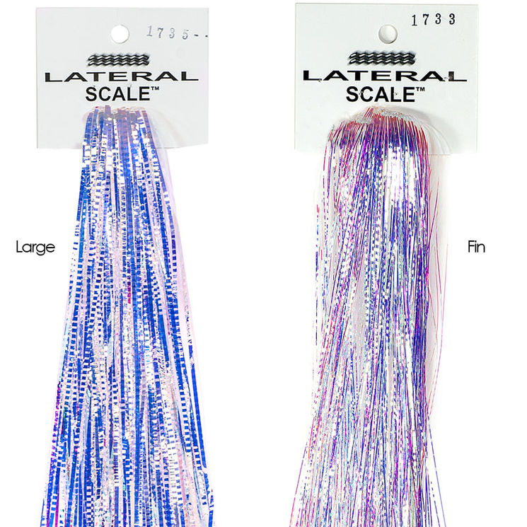 LATERAL SCALE