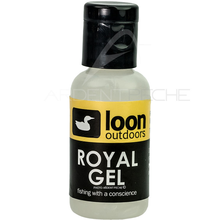 Hydrophobe LOON royal gel
