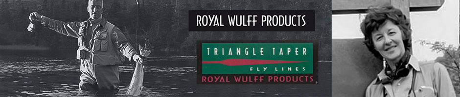 Royal Wulff