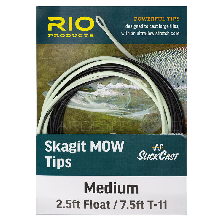 RIO Skagit MOW Tip Medium