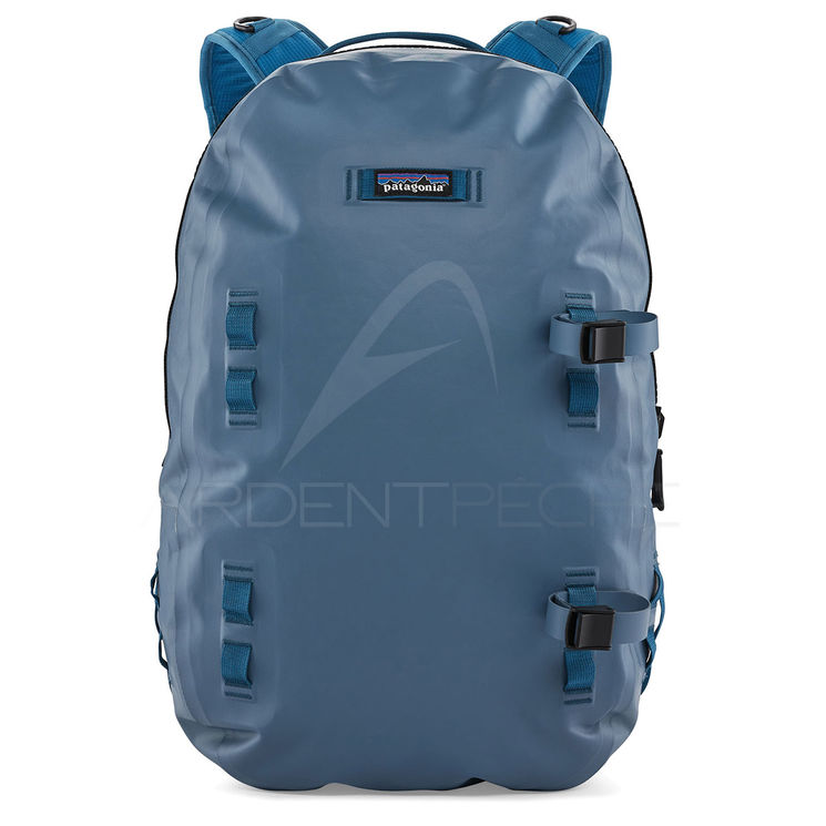 Sac à dos PATAGONIA Guidewater Backpack 29L Pigeon blue