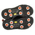 Chaussures de wading SIMMS G4 Pro Powerlock Carbon feutre