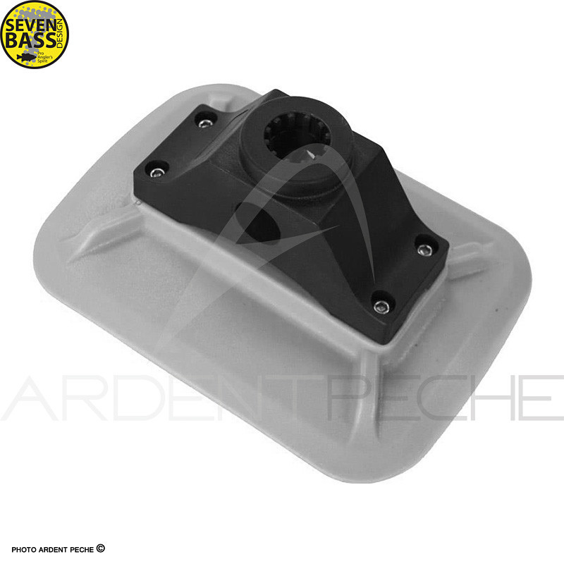 SEVEN BASS Base Plug & go à coller