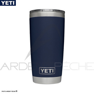 Verre YETI Rambler tumbler 20