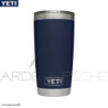 Verre YETI Rambler tumbler 20