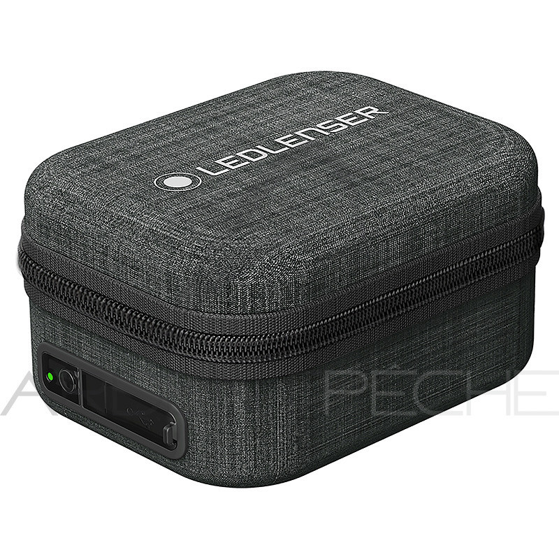 Batterie LEDLENSER Powercase