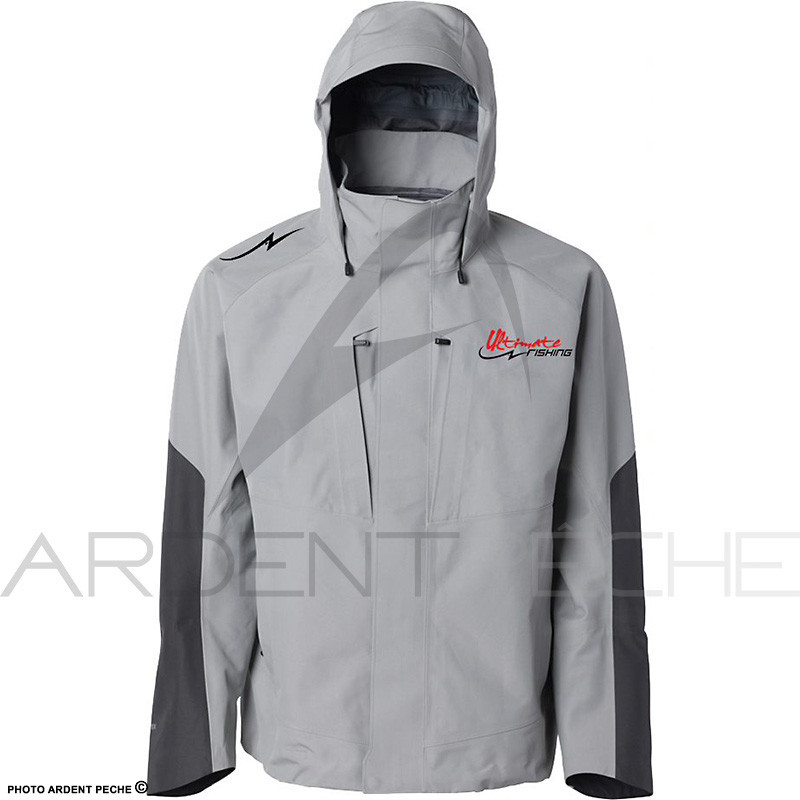 Veste à capuche vintage Grundens Suède homme XL vert brigg pêche pluie PVC