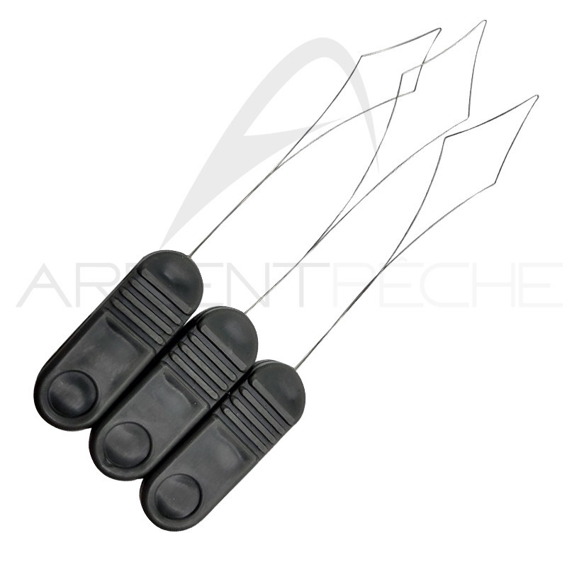 Passe Fil DEVAUX Super Light - ARDENT fly fishing