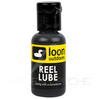 Graisse LOON Reel lube