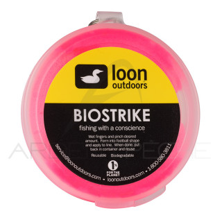 Indicateur de touche Biostrike LOON rose