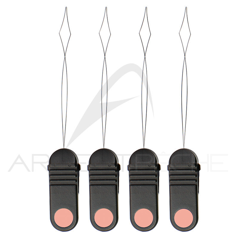 Passe fil C&F DESIGN 602 midge