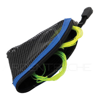 Portefeuille Bas de ligne DEVAUX Pockleader