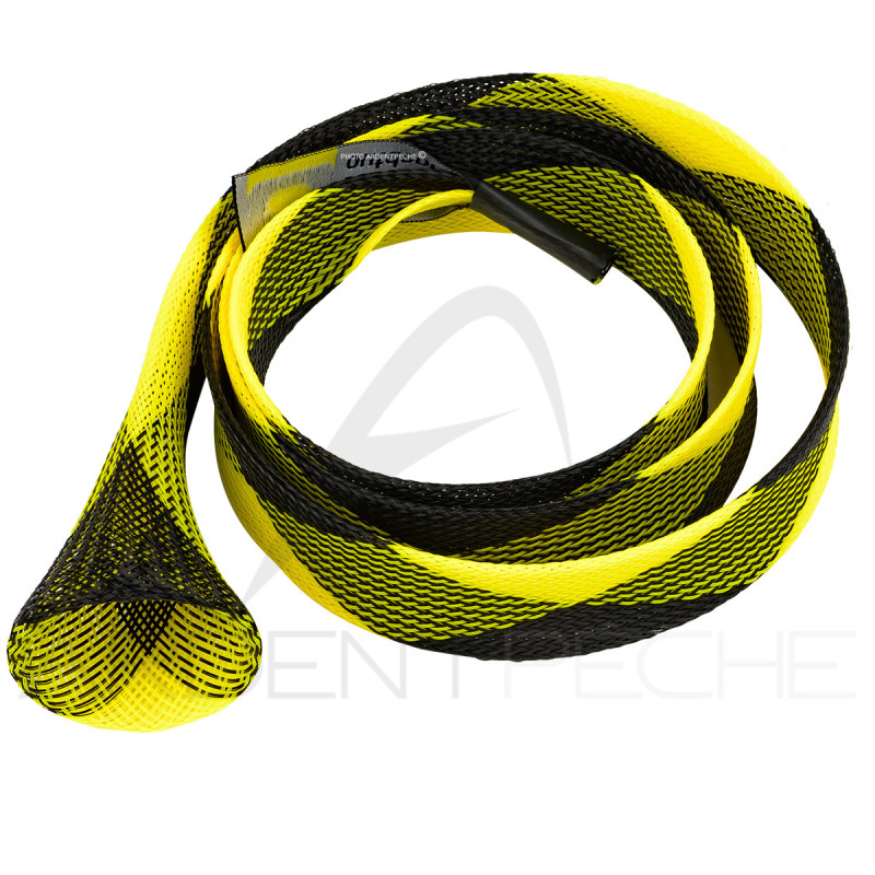 Rods Sleeve LOON canne une main (plié en 2)