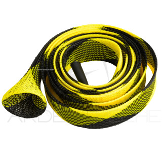 Rods Sleeve LOON canne une main ( canne entière)