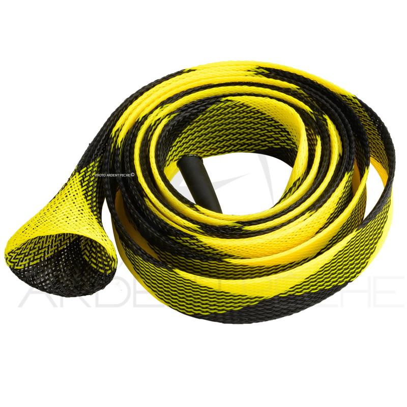 Rods Sleeve LOON canne une main ( canne entière)