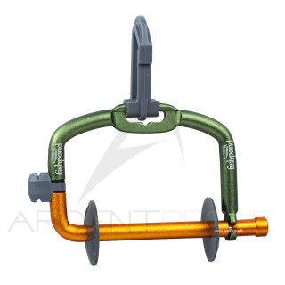 Accroche bobines FISHPOND L - ARDENT fly fishing