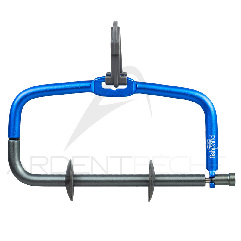 Accroche bobines FISHPOND XL - ARDENT fly fishing