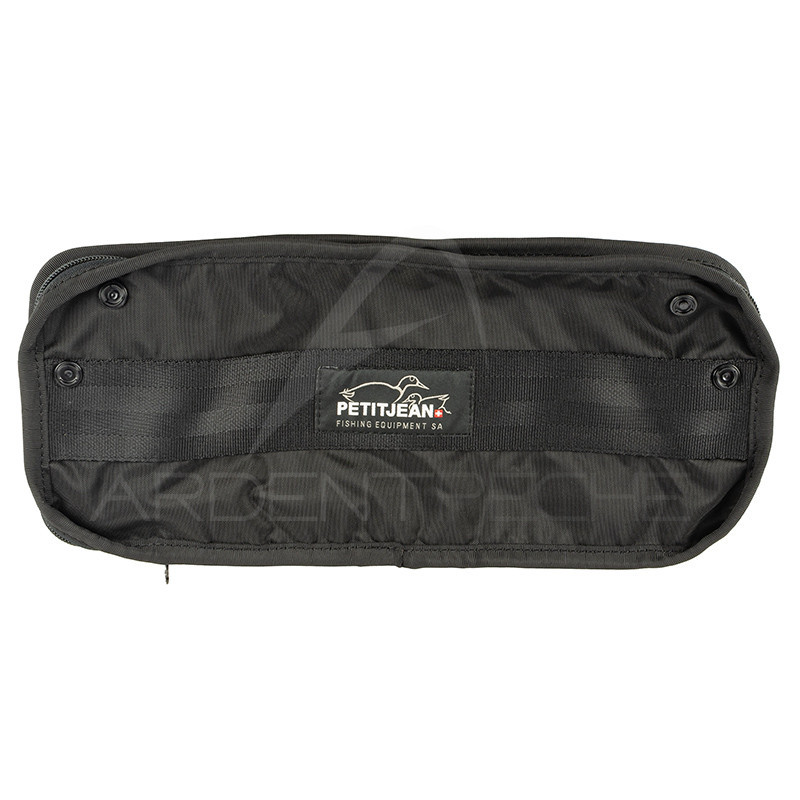 Pochette PETITJEAN longue LTB-2