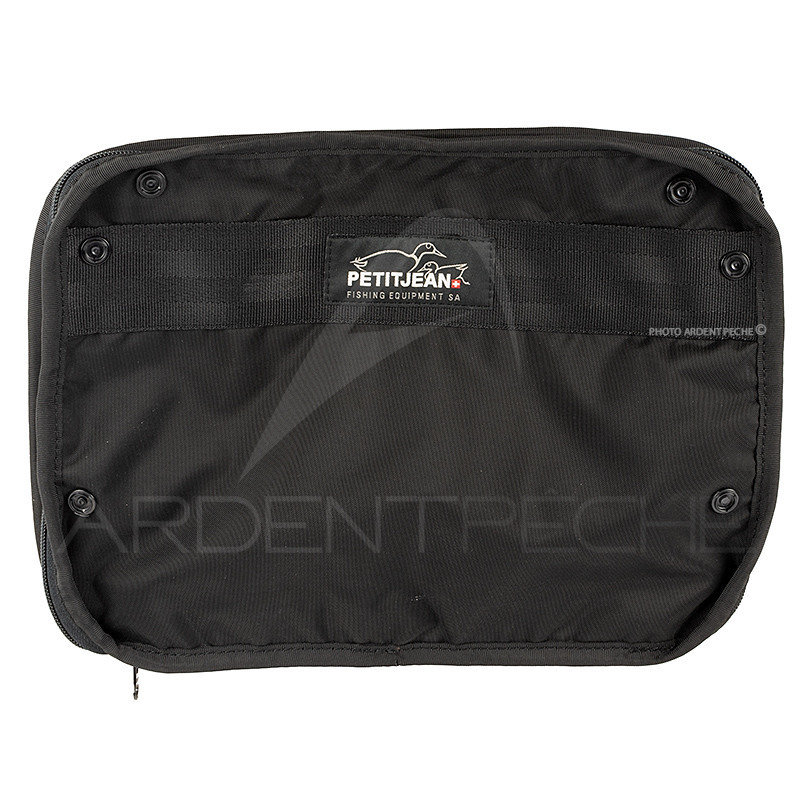 Pochette PETITJEAN large LTB-3