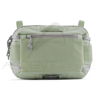 Work Station Patagonia - un chestpack amovible - Ardent Fly Fishing