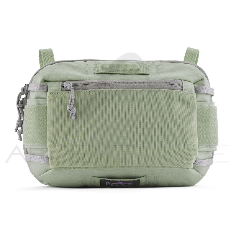 Work Station Patagonia - un chestpack amovible - Ardent Fly Fishing