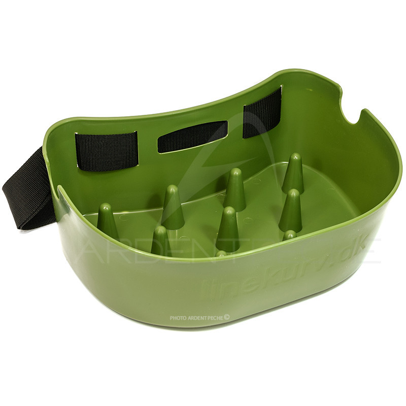 Panier à ligne LINEKURV Ceinture élastique