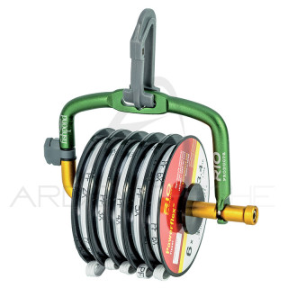 Accroche bobines RIO Headgate - ARDENT fly fishing