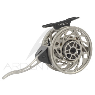 Peux Fulgor - un semi-automatique haut de gamme - Ardent Fly Fishing