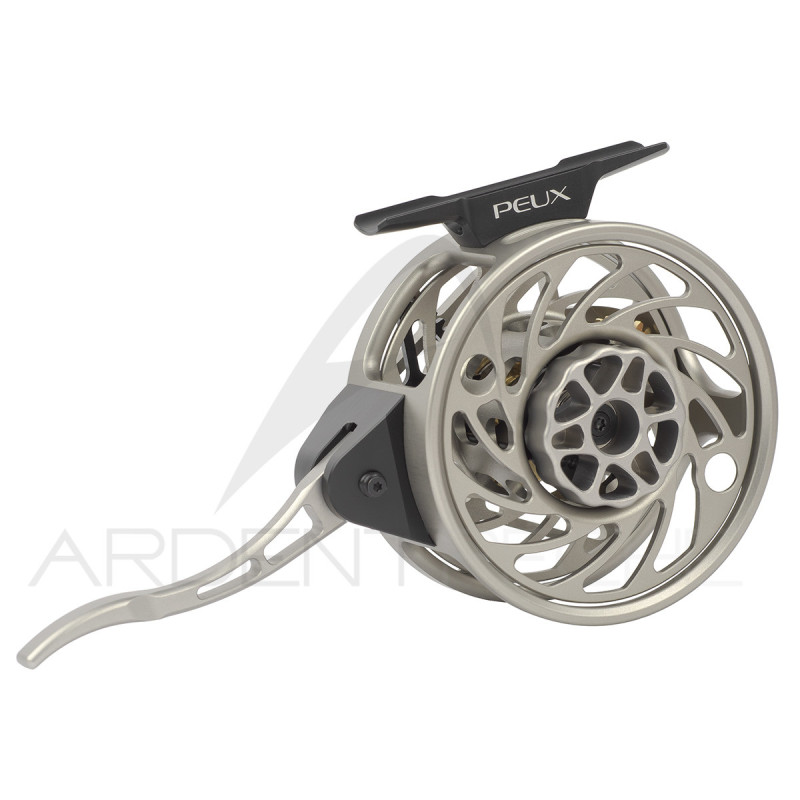 Peux Fulgor - un semi-automatique haut de gamme - Ardent Fly Fishing