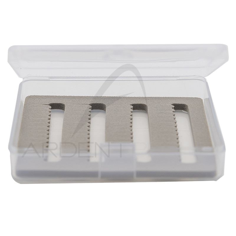 Boites à mouches DEVAUX OUIBOX Mini Compact 50-A