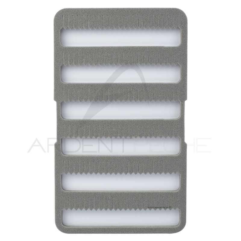 Plaque mousses C&F DESIGN Standard System moyen (SF 2506)