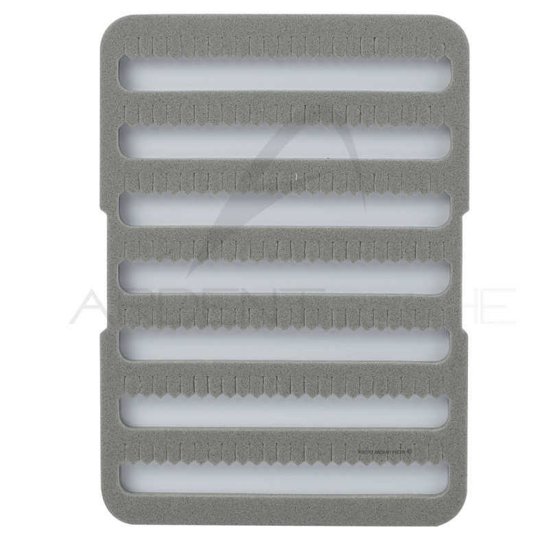 Plaque mousses C&F DESIGN Midge System petit (SF 1507)