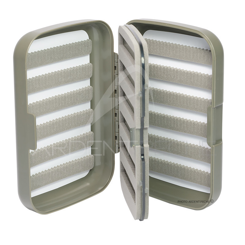 Boite à mouches ARDENT PECHE AP500