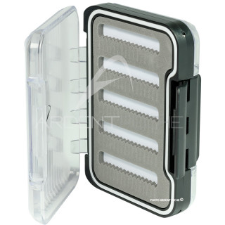 Boite à mouches ARDENT PECHE double AP160