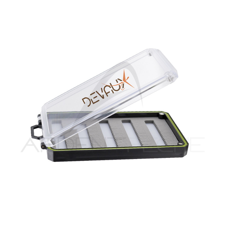 Boites à mouches DEVAUX OUIBOX Magnet 100-A