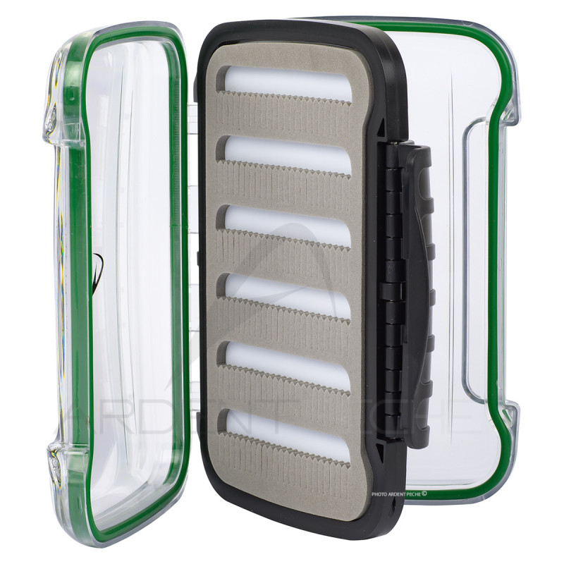 Boite à mouches ARDENT PECHE AP288