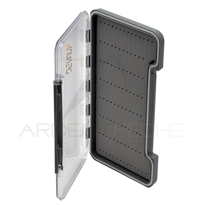 Boites à mouches DEVAUX OUIBOX Flat 200-D