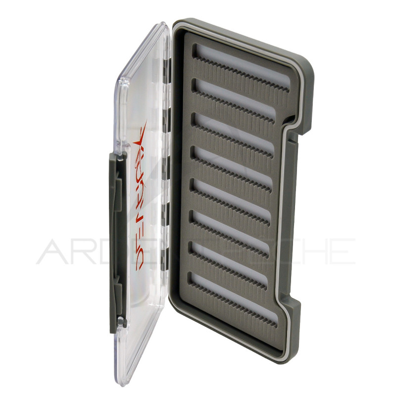 Boites à mouches DEVAUX OUIBOX Flat 200-A