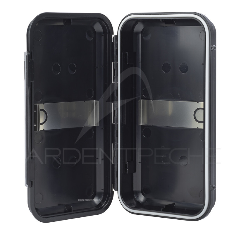 Boite à mouches C&F DESIGN Universal System Noir Large (SC L1 BK)