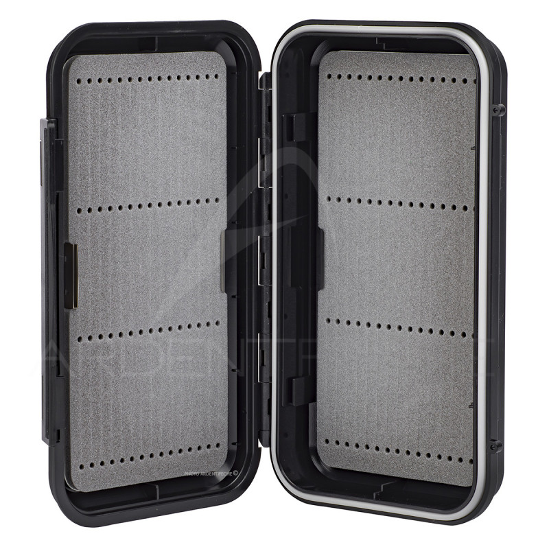 Boite à mouches C&F DESIGN Streamer Fly Large (3500+)