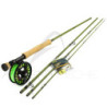 Pack Canne à mouche REDINGTON FIELD SAUMON 9' soie 8