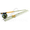 Pack Canne à mouche REDINGTON FIELD BASS Réservoir 9' soie 7