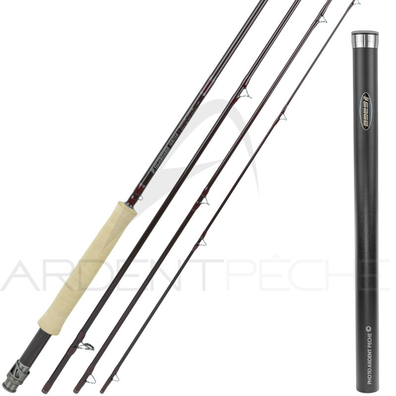 Canne à mouche SAGE IGNITER 9' soie 6