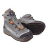 Chaussures de wading Simms Guide BOA Feutre - accroche & protection - Ardent Fly Fishing