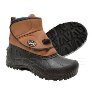 Chaussures de wading Devaux Drone - simplicité & robustesse - Ardent Fly Fishing