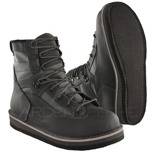 Chaussures de wading Patagonia Foot Tractor Semelle Feutre - Ardent Fly Fishing