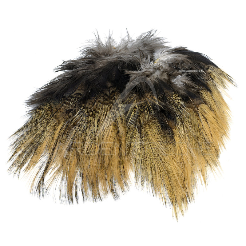 Coq de Léon Whiting Tailing Pack light ginger