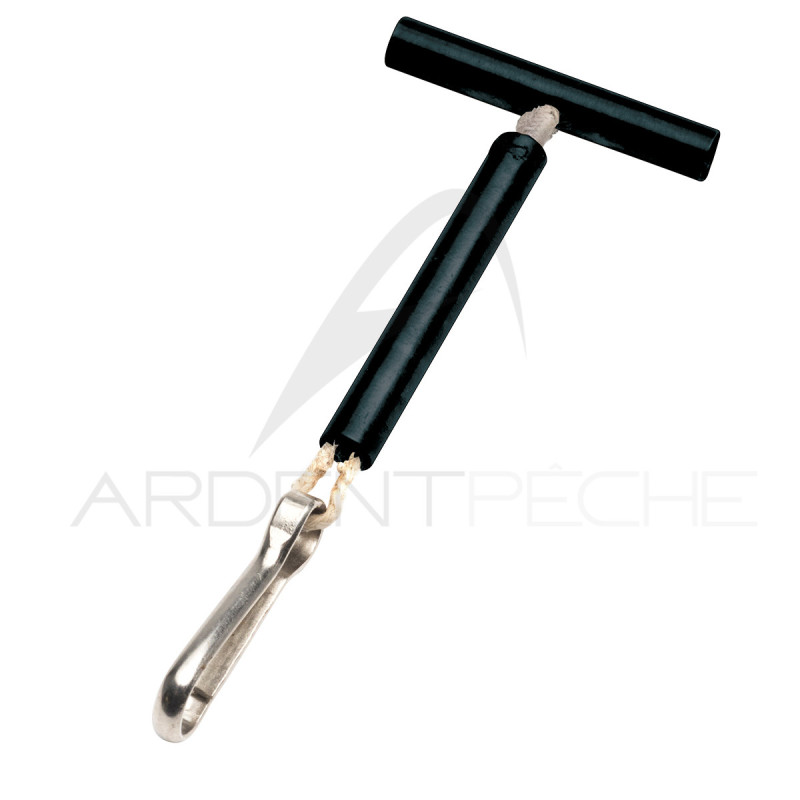 Accroche bobine DEVAUX Distribob - ARDENT fly fishing