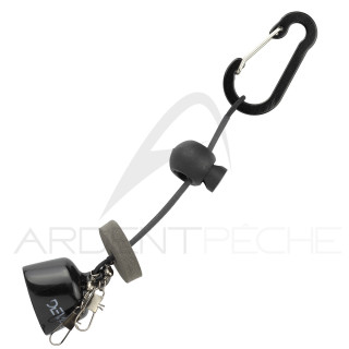 Accroche bobine DEVAUX 5 fonctions - ARDENT fly fishing