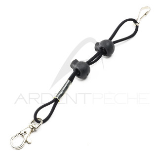 Accroche bobine DEVAUX Distrifull - ARDENT fly fishing